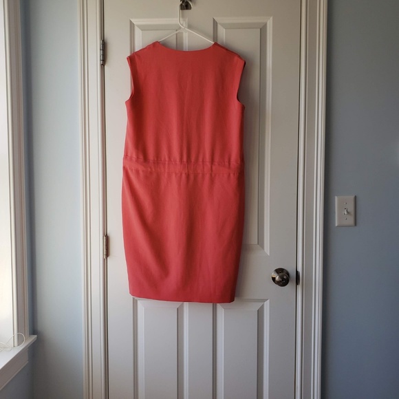 Like new spring dress size 10 from Nordstorm - Picture 6 of 6